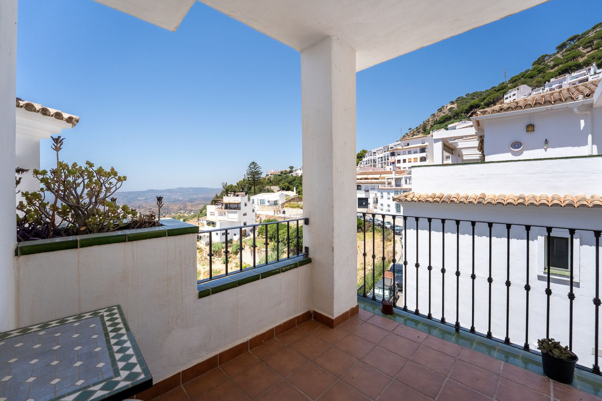 Appartement te koop in Mijas | 3 slaapkamers H5340697