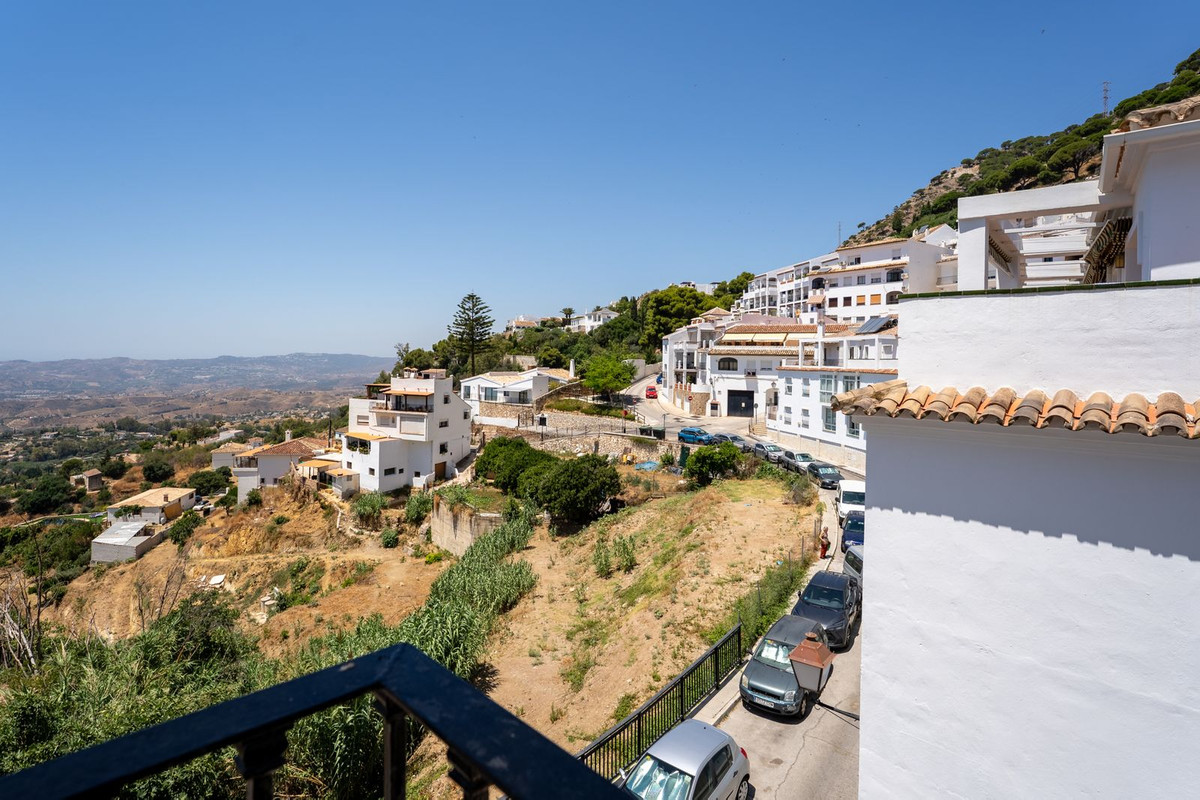 Appartement te koop in Mijas | 3 slaapkamers H5340697