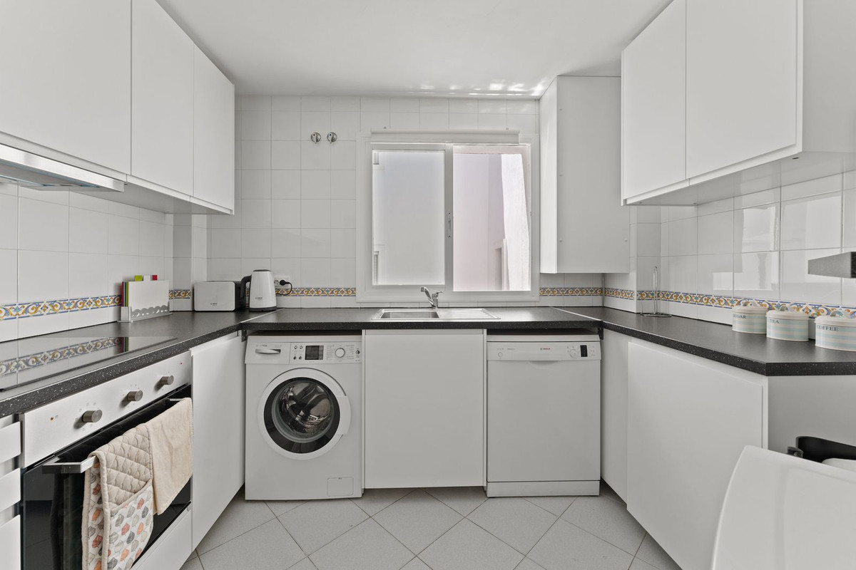 Appartement te koop in Mijas | 3 slaapkamers H5340697