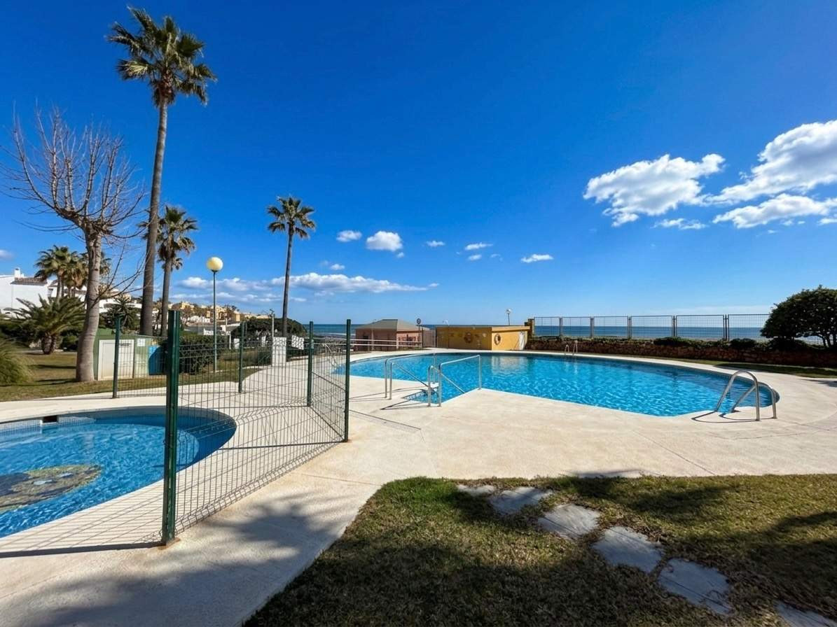 Appartement te koop in Mijas | 0 slaapkamers H5341360