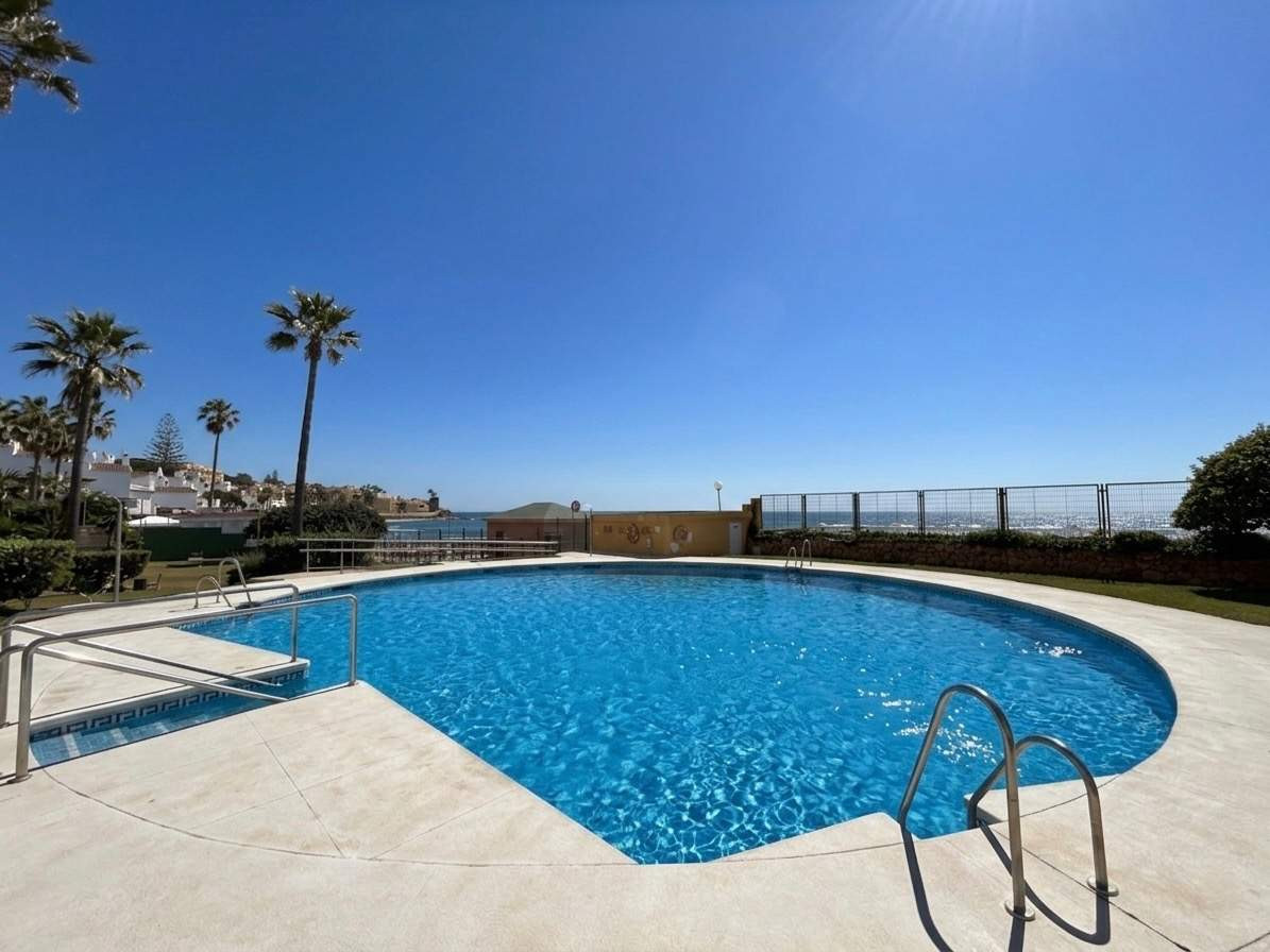 Appartement te koop in Mijas | 0 slaapkamers H5341360