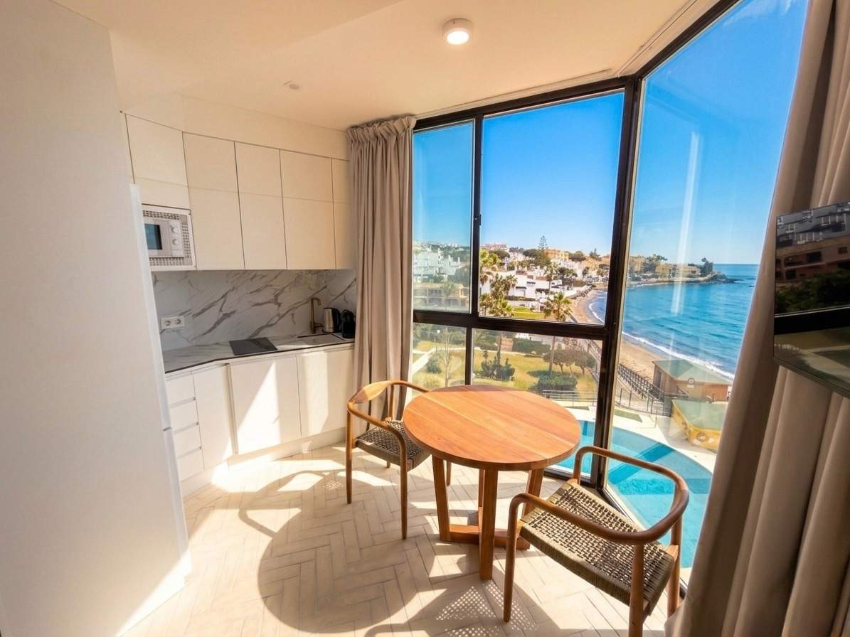 Appartement te koop in Mijas | 0 slaapkamers H5341360