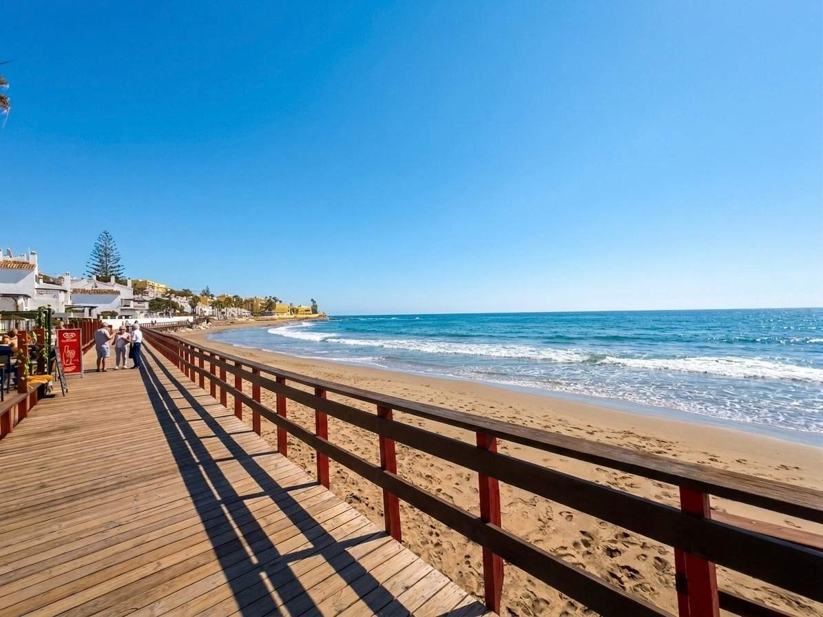 Appartement te koop in Mijas | 0 slaapkamers H5341360