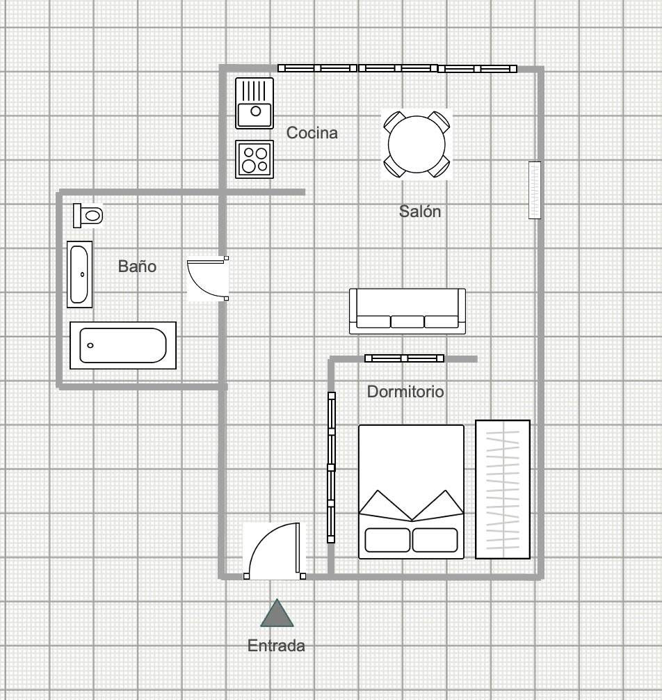 Appartement te koop in Mijas | 0 slaapkamers H5341360