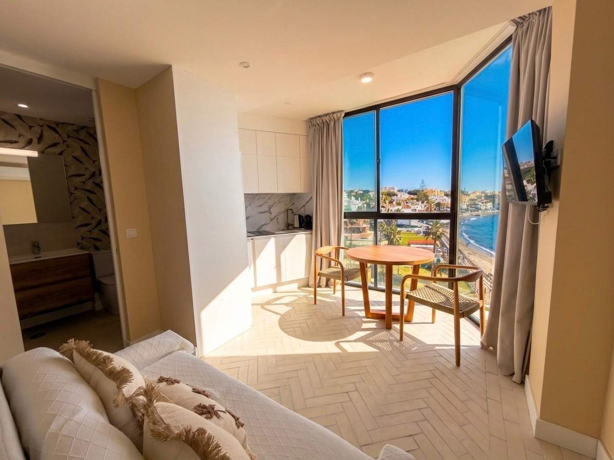 Appartement te koop in Mijas | 0 slaapkamers H5341360