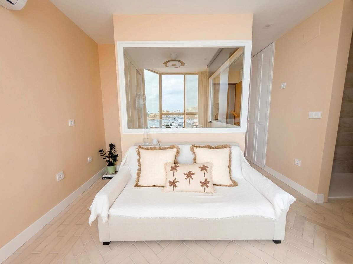 Appartement te koop in Mijas | 0 slaapkamers H5341360