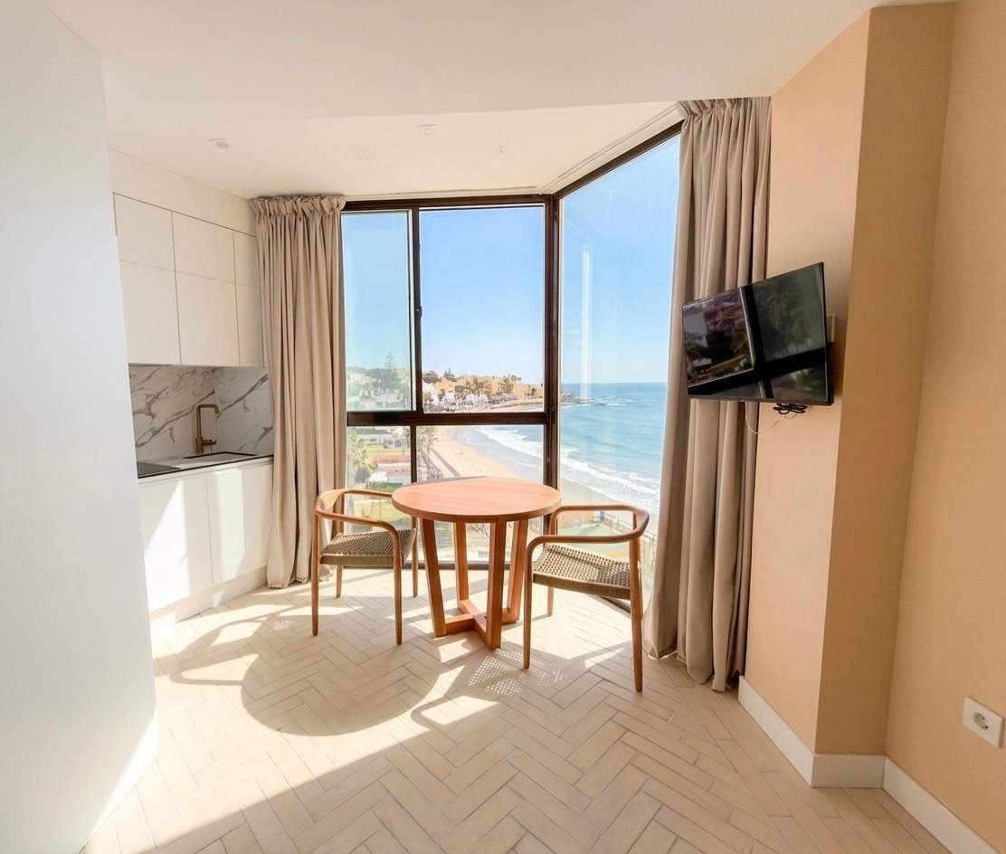 Appartement te koop in Mijas | 0 slaapkamers H5341360