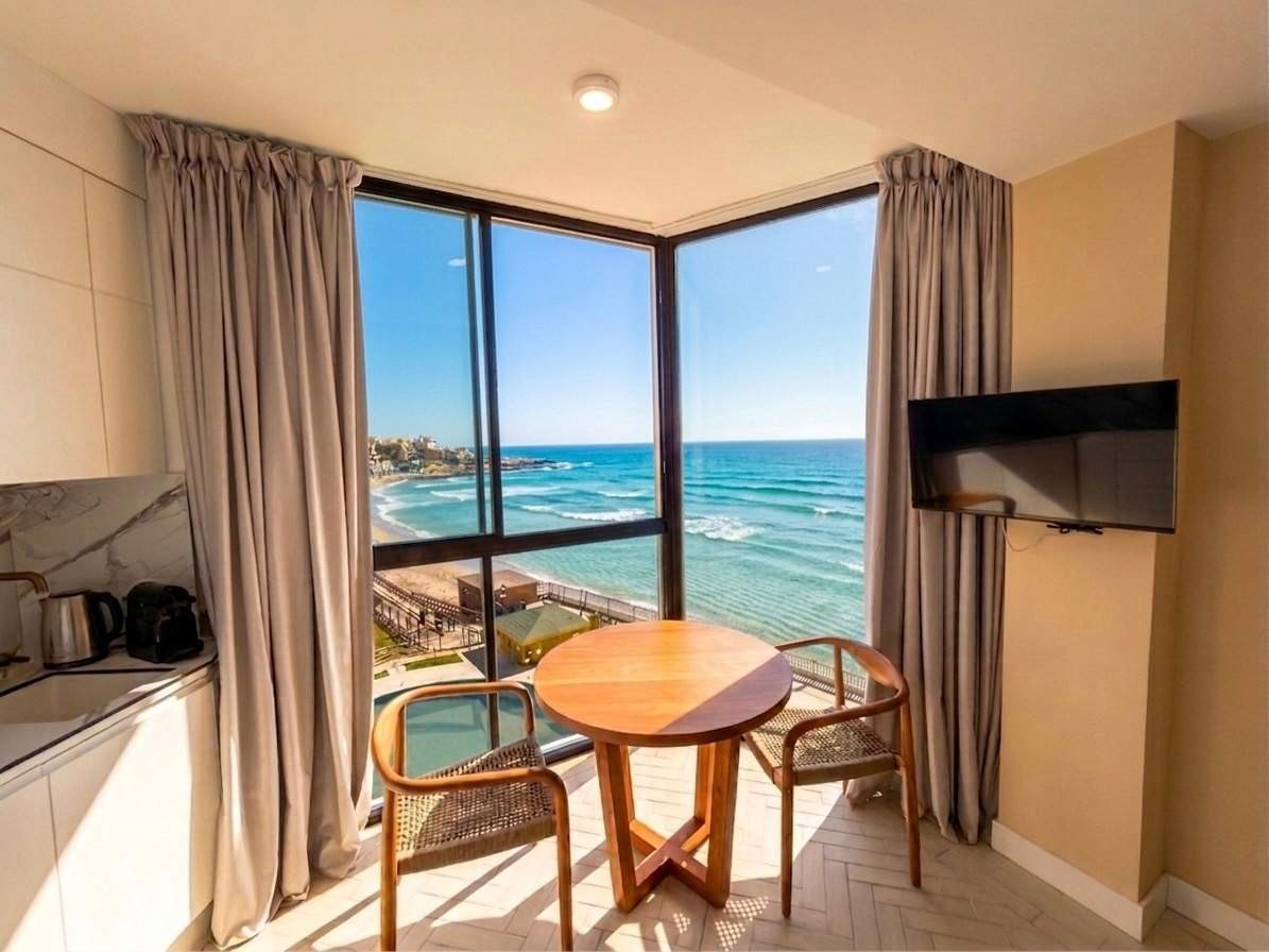 Appartement te koop in Mijas | 0 slaapkamers H5341360