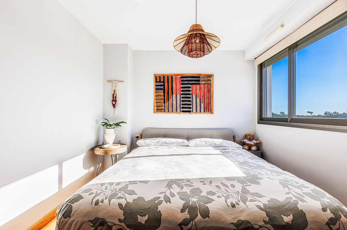 Penthouse te koop in Mijas | 3 slaapkamers H5345359