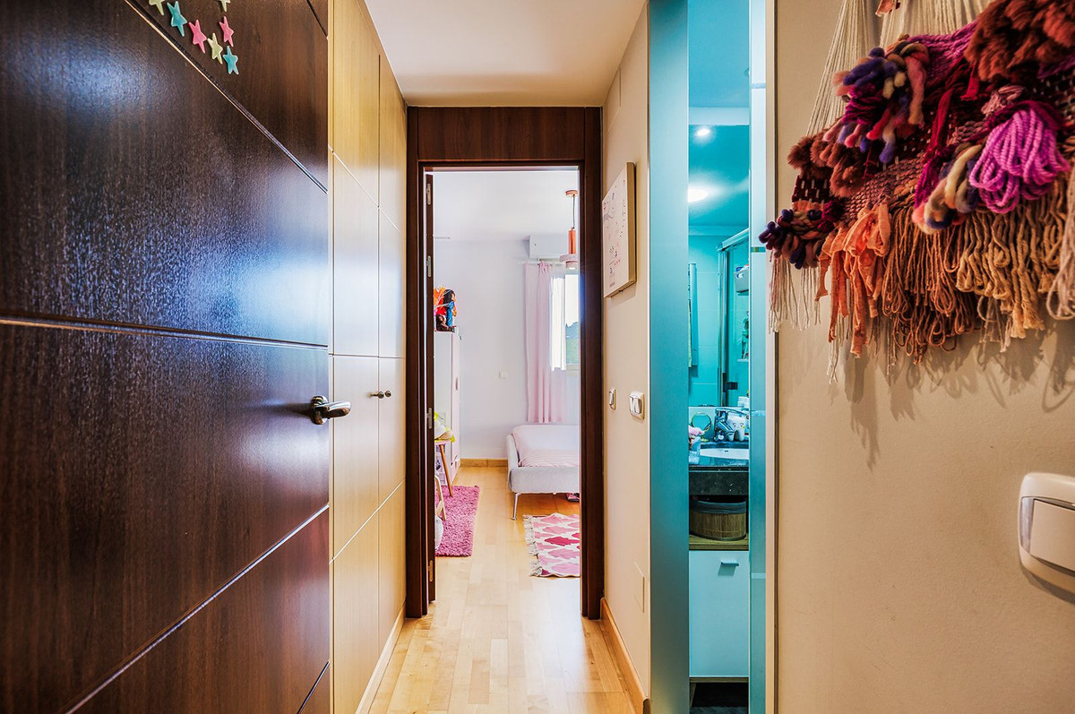 Penthouse te koop in Mijas | 3 slaapkamers H5345359