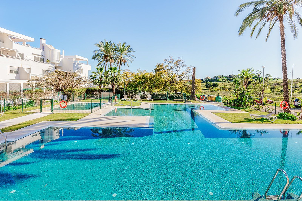 Penthouse te koop in Mijas | 3 slaapkamers H5345359