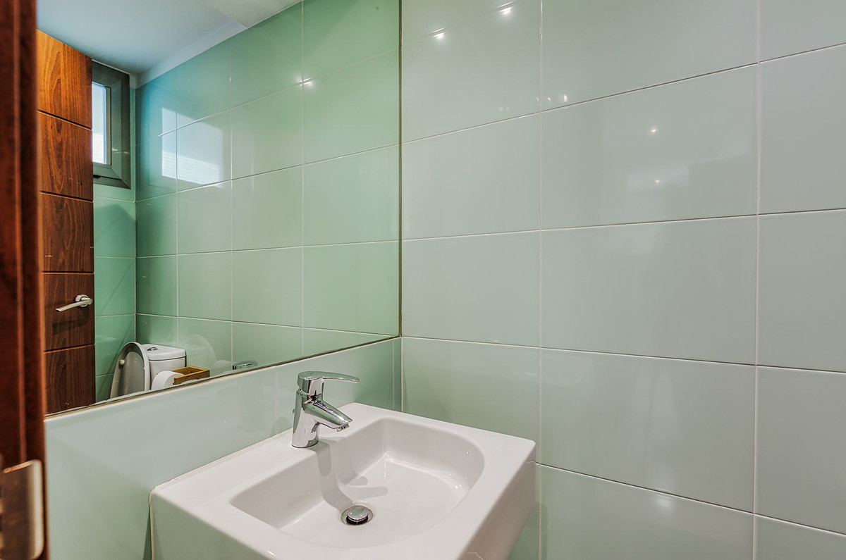 Penthouse te koop in Mijas | 3 slaapkamers H5345359