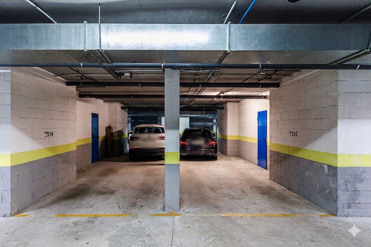 Penthouse te koop in Mijas | 3 slaapkamers H5345359