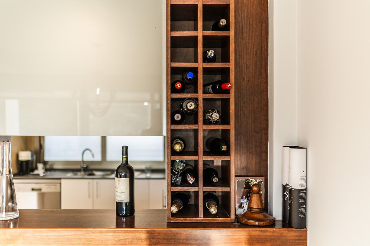 Penthouse te koop in Mijas | 3 slaapkamers H5345359