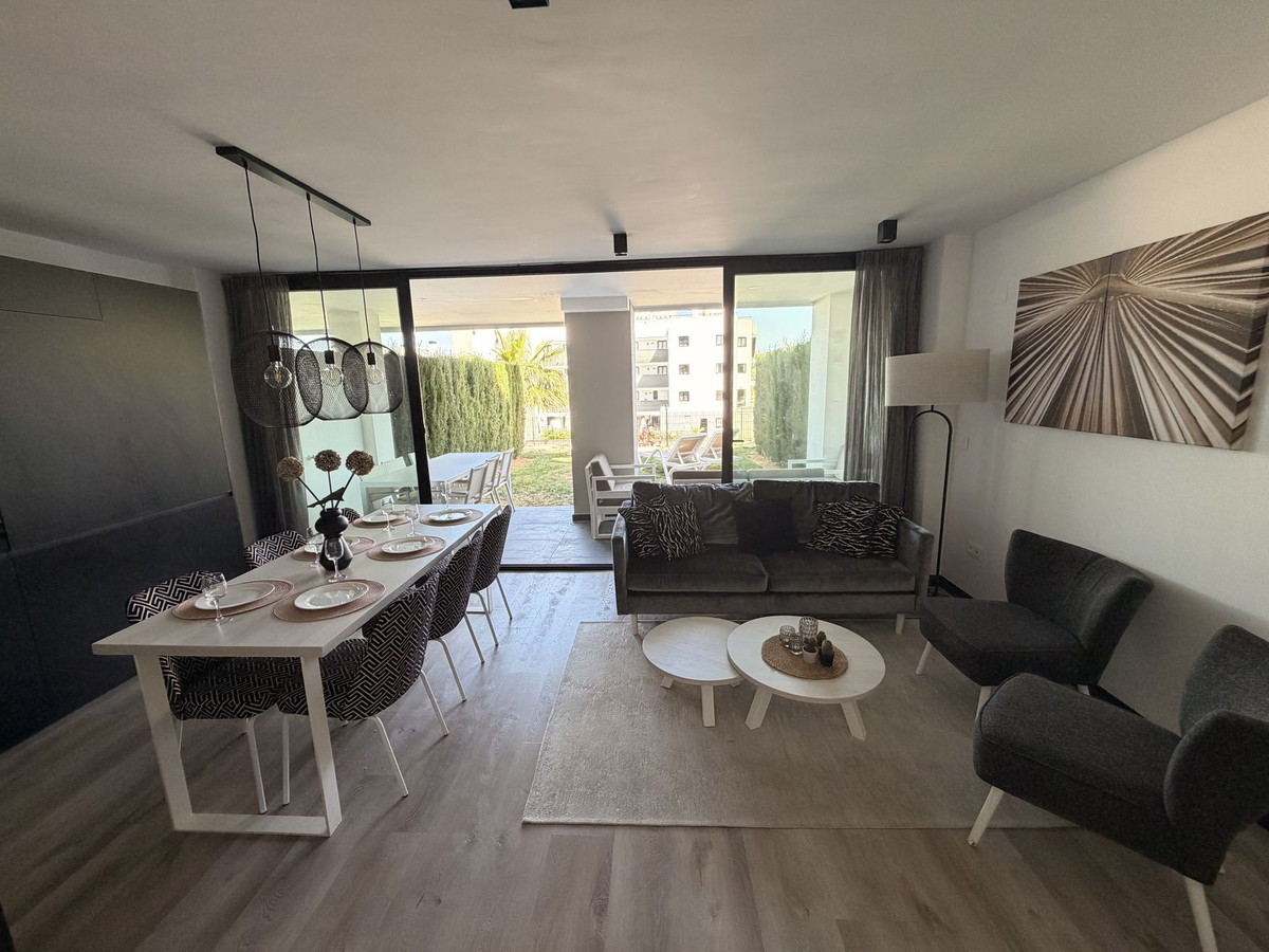 Appartement te koop in Mijas | 3 slaapkamers H5346106