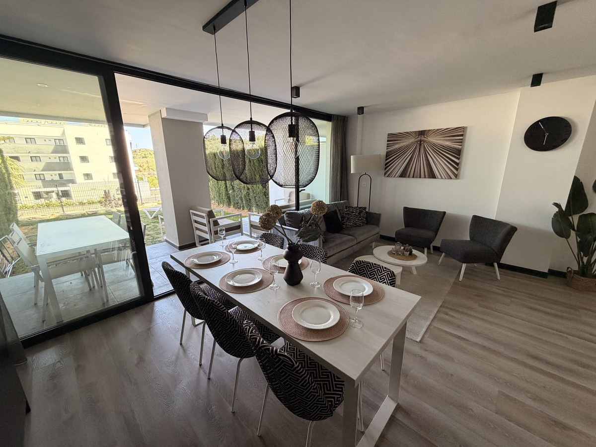 Appartement te koop in Mijas | 3 slaapkamers H5346106