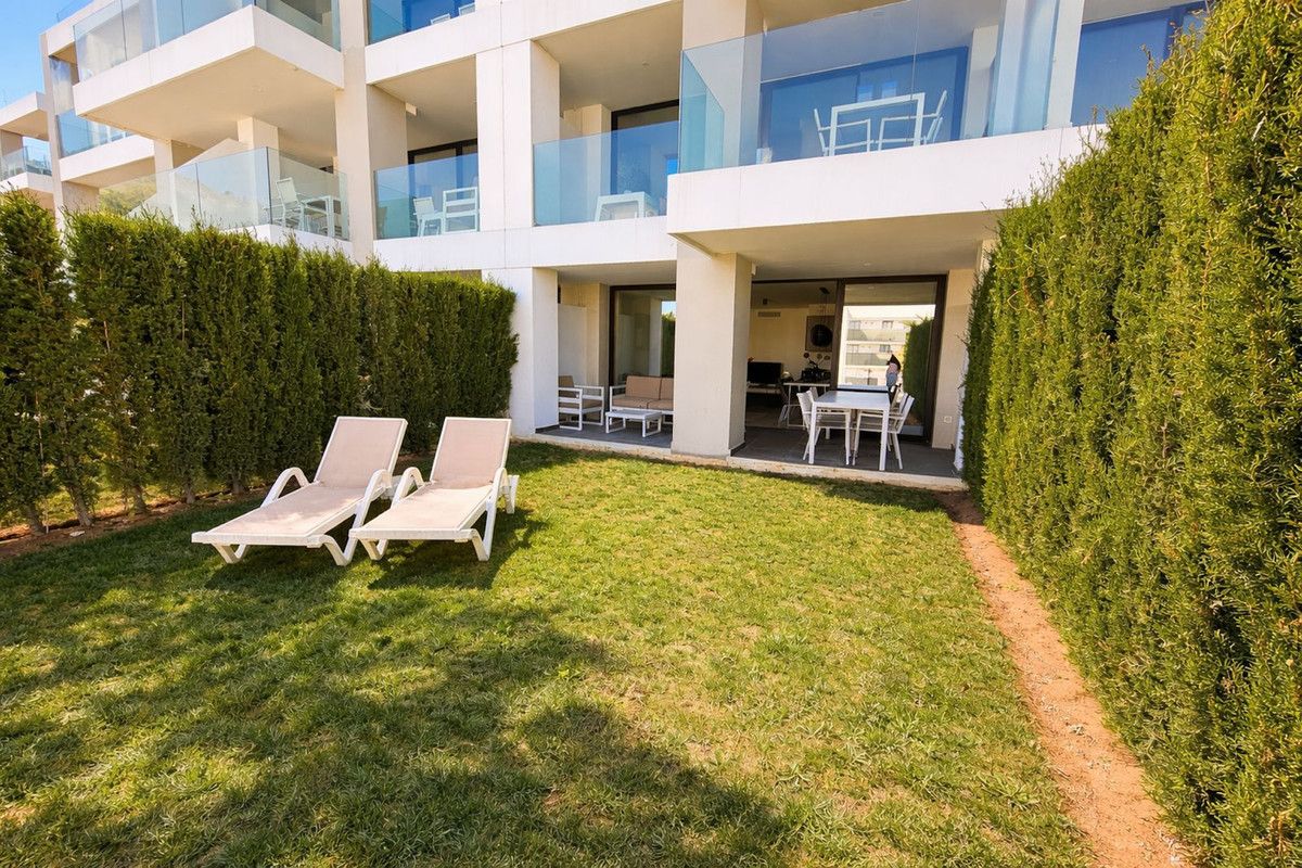 Appartement te koop in Mijas | 3 slaapkamers H5346106