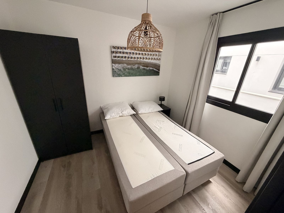 Appartement te koop in Mijas | 3 slaapkamers H5346106