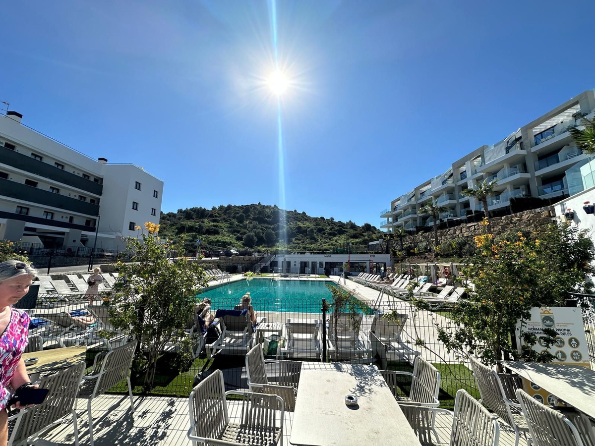 Appartement te koop in Mijas | 3 slaapkamers H5346106