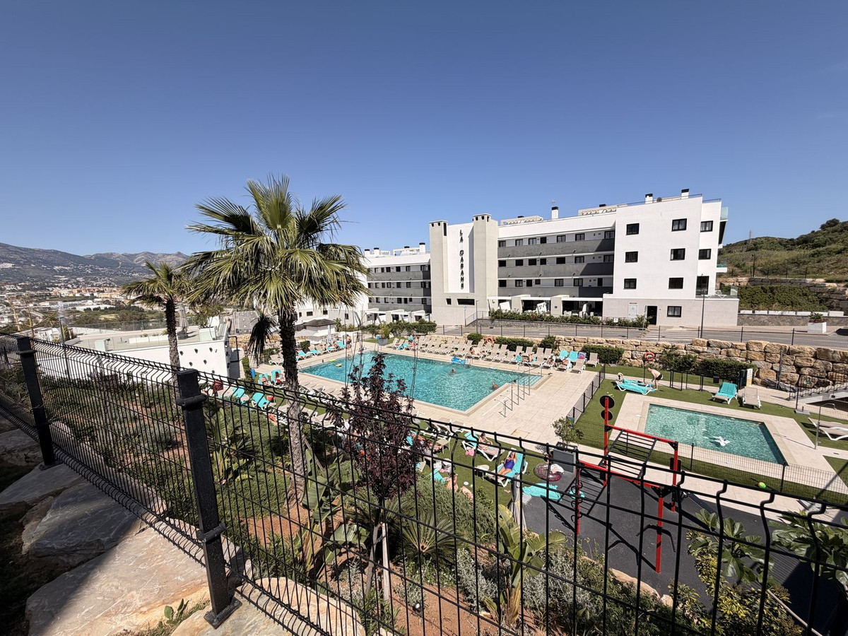 Appartement te koop in Mijas | 3 slaapkamers H5346106