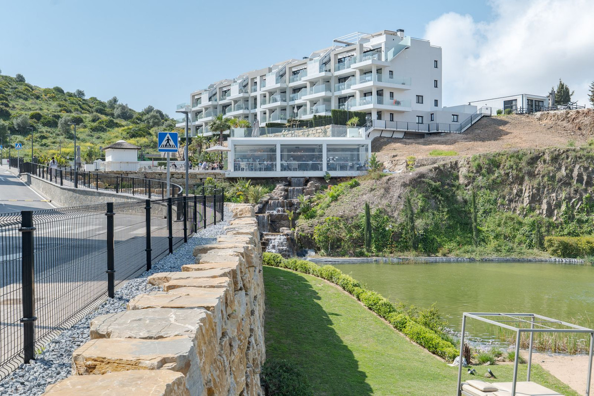 Appartement te koop in Mijas | 3 slaapkamers H5346106