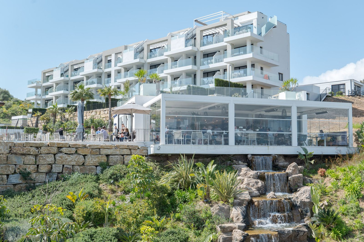 Appartement te koop in Mijas | 3 slaapkamers H5346106