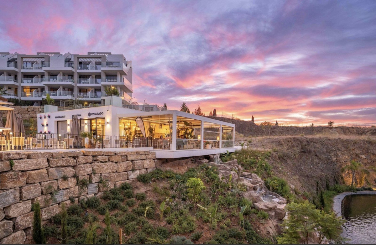 Appartement te koop in Mijas | 3 slaapkamers H5346106