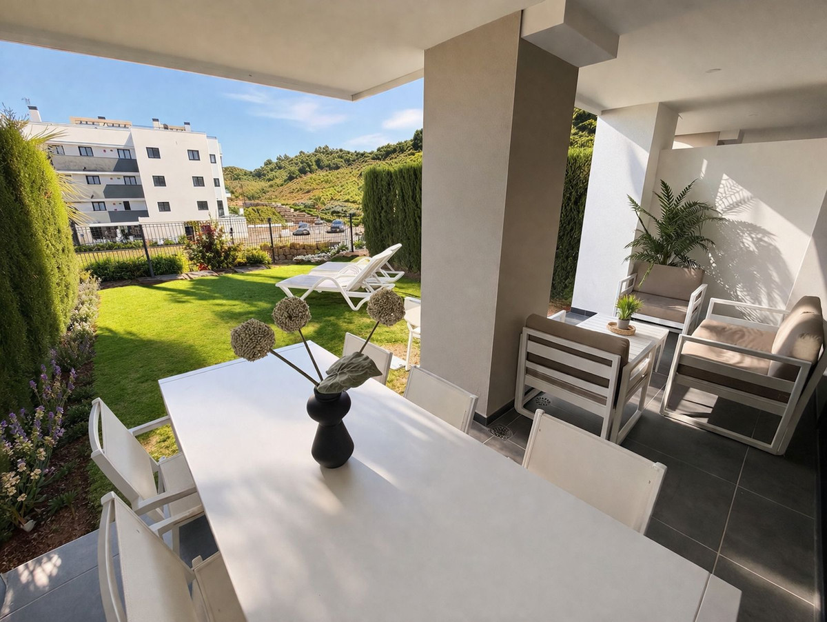 Appartement te koop in Mijas | 3 slaapkamers H5346106