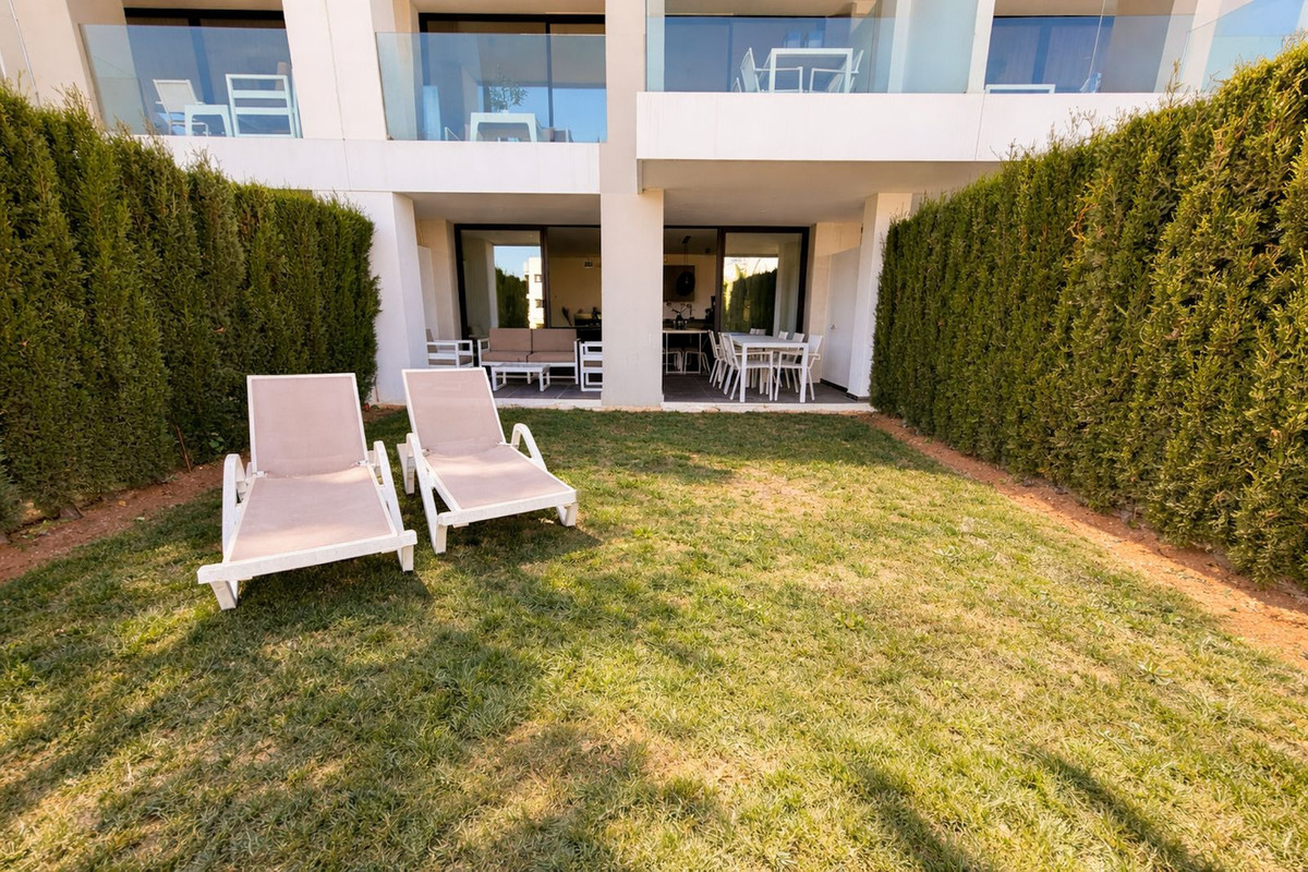 Appartement te koop in Mijas | 3 slaapkamers H5346106