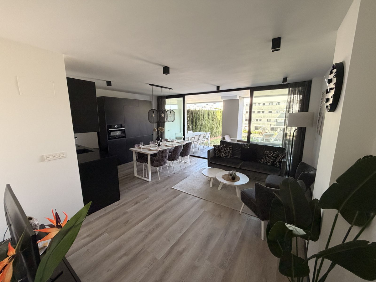 Appartement te koop in Mijas | 3 slaapkamers H5346106