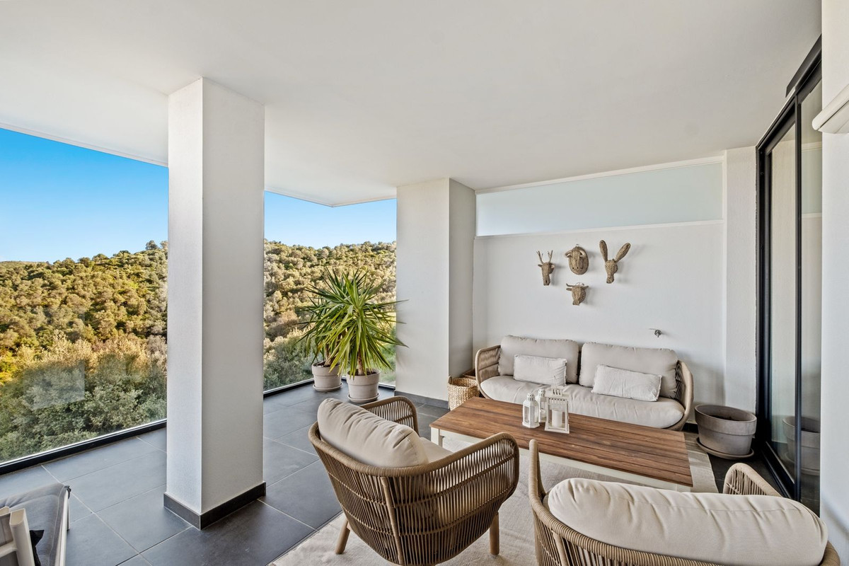 Appartement te koop in Mijas | 3 slaapkamers H5346337