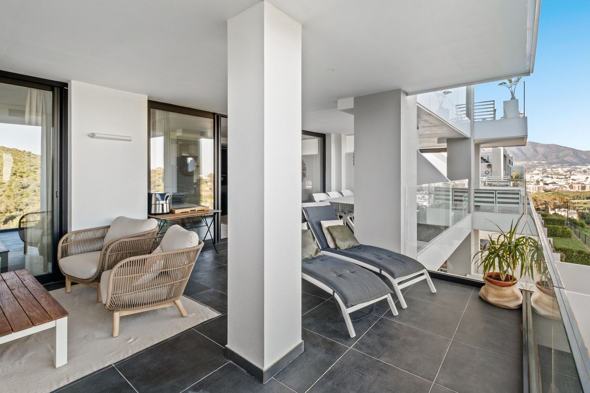 Appartement te koop in Mijas | 3 slaapkamers H5346337