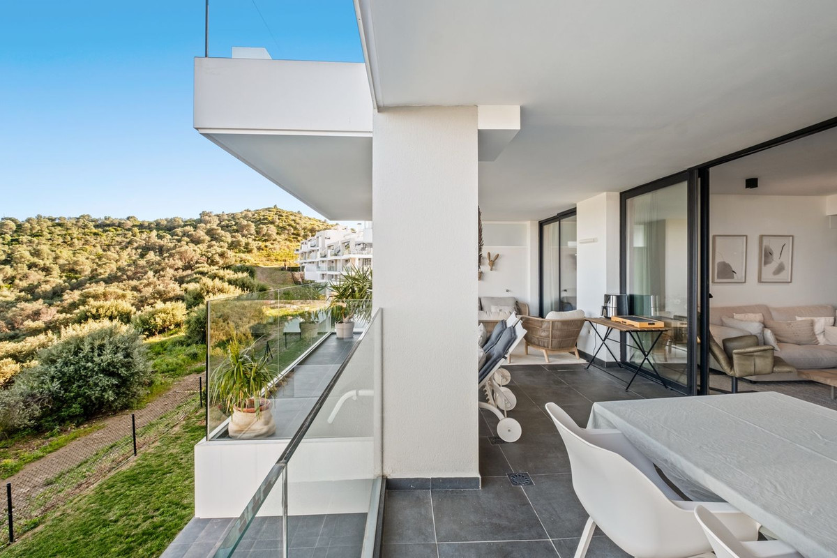 Appartement te koop in Mijas | 3 slaapkamers H5346337