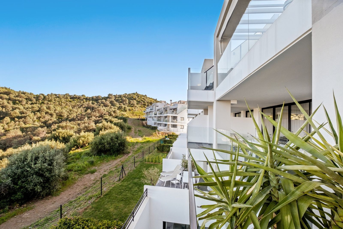 Appartement te koop in Mijas | 3 slaapkamers H5346337