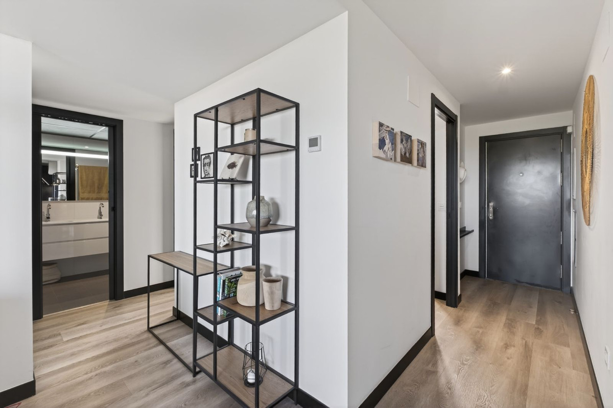 Appartement te koop in Mijas | 3 slaapkamers H5346337