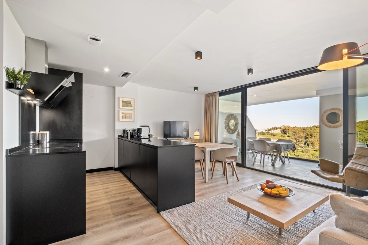 Appartement te koop in Mijas | 3 slaapkamers H5346337