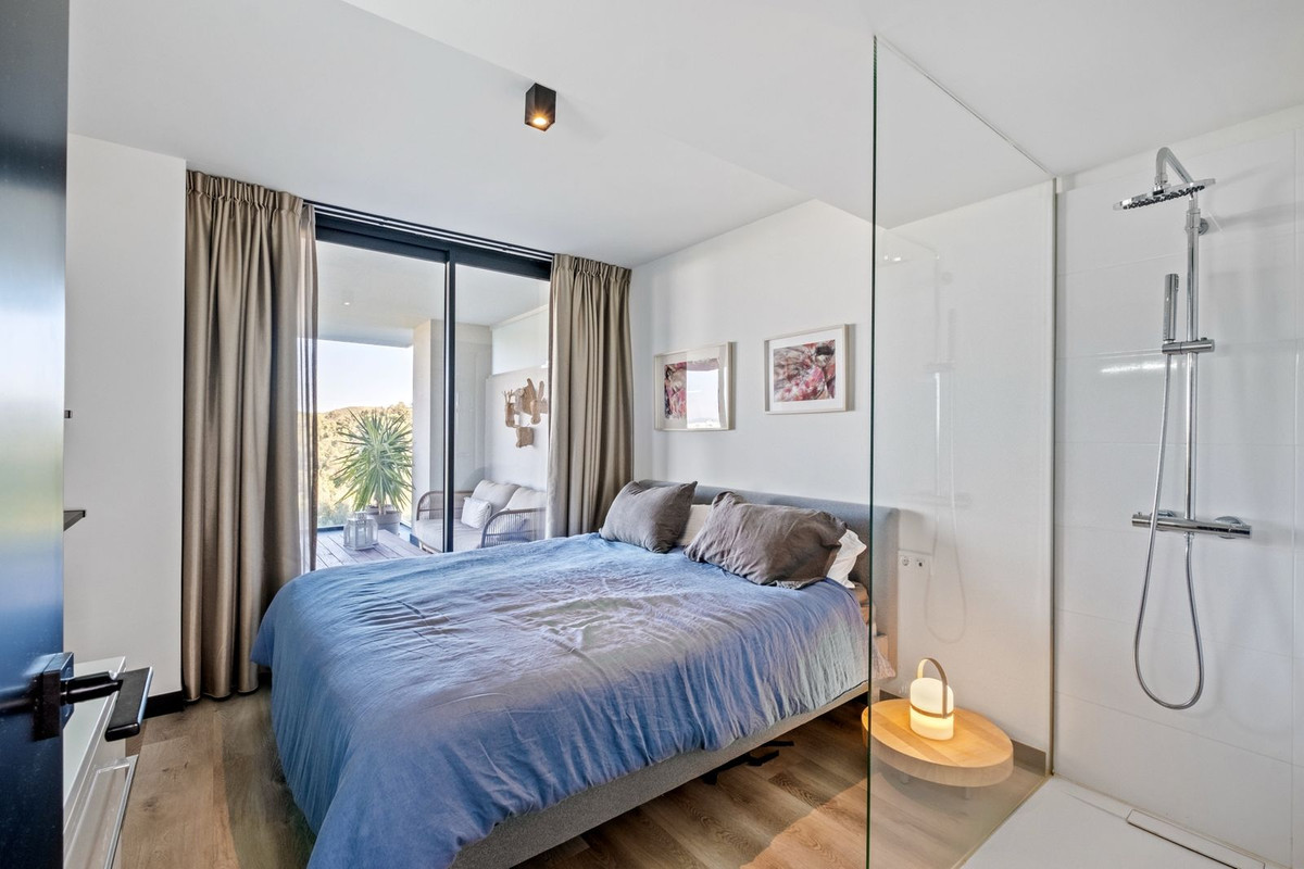 Appartement te koop in Mijas | 3 slaapkamers H5346337