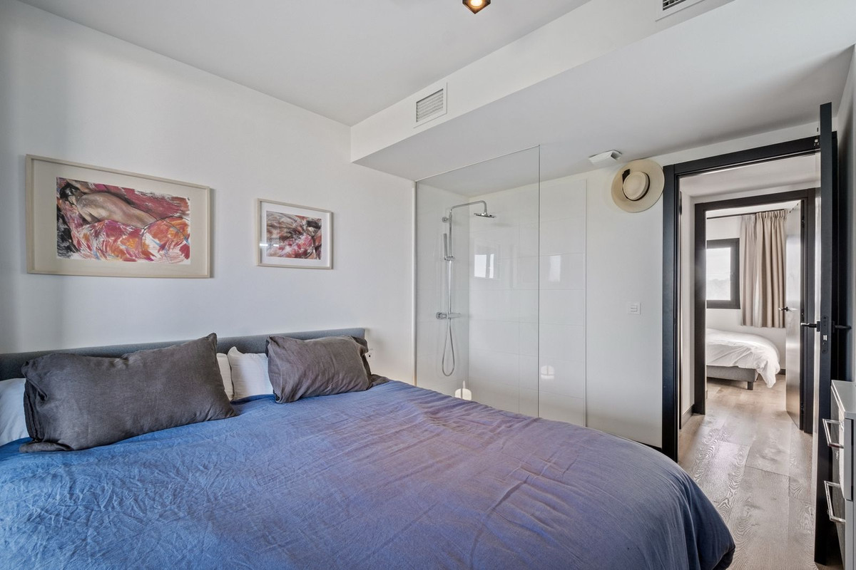 Appartement te koop in Mijas | 3 slaapkamers H5346337