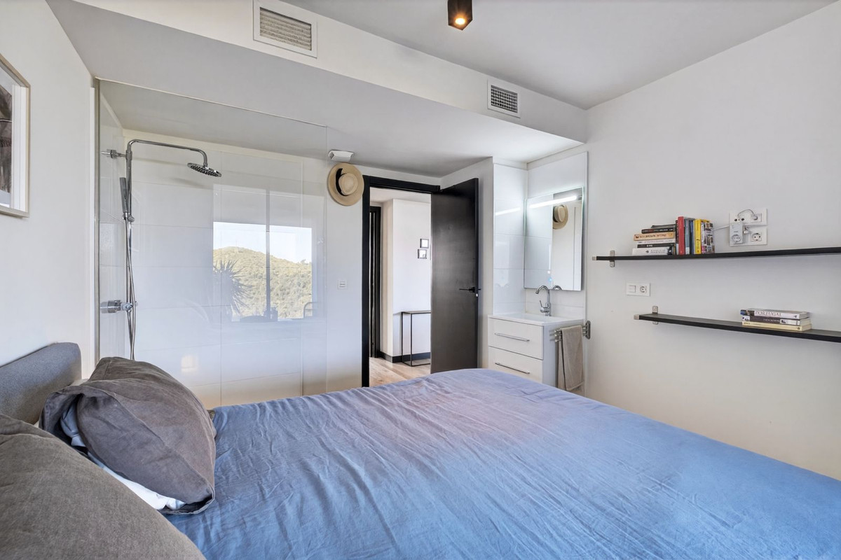 Appartement te koop in Mijas | 3 slaapkamers H5346337