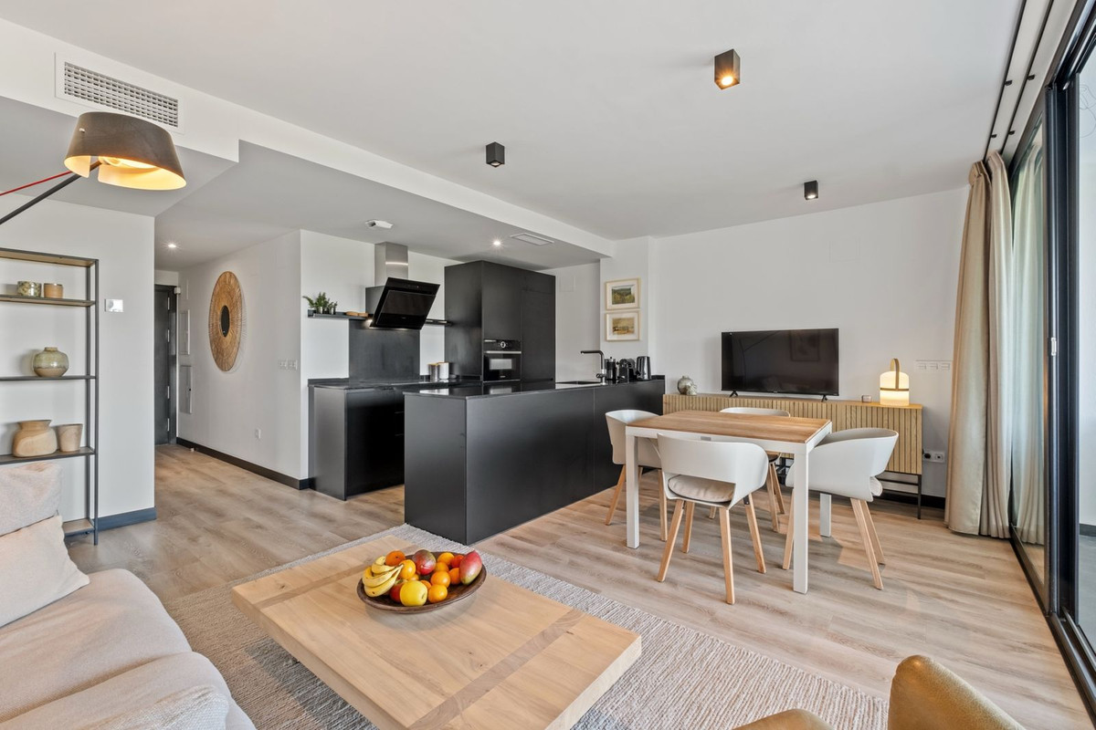 Appartement te koop in Mijas | 3 slaapkamers H5346337