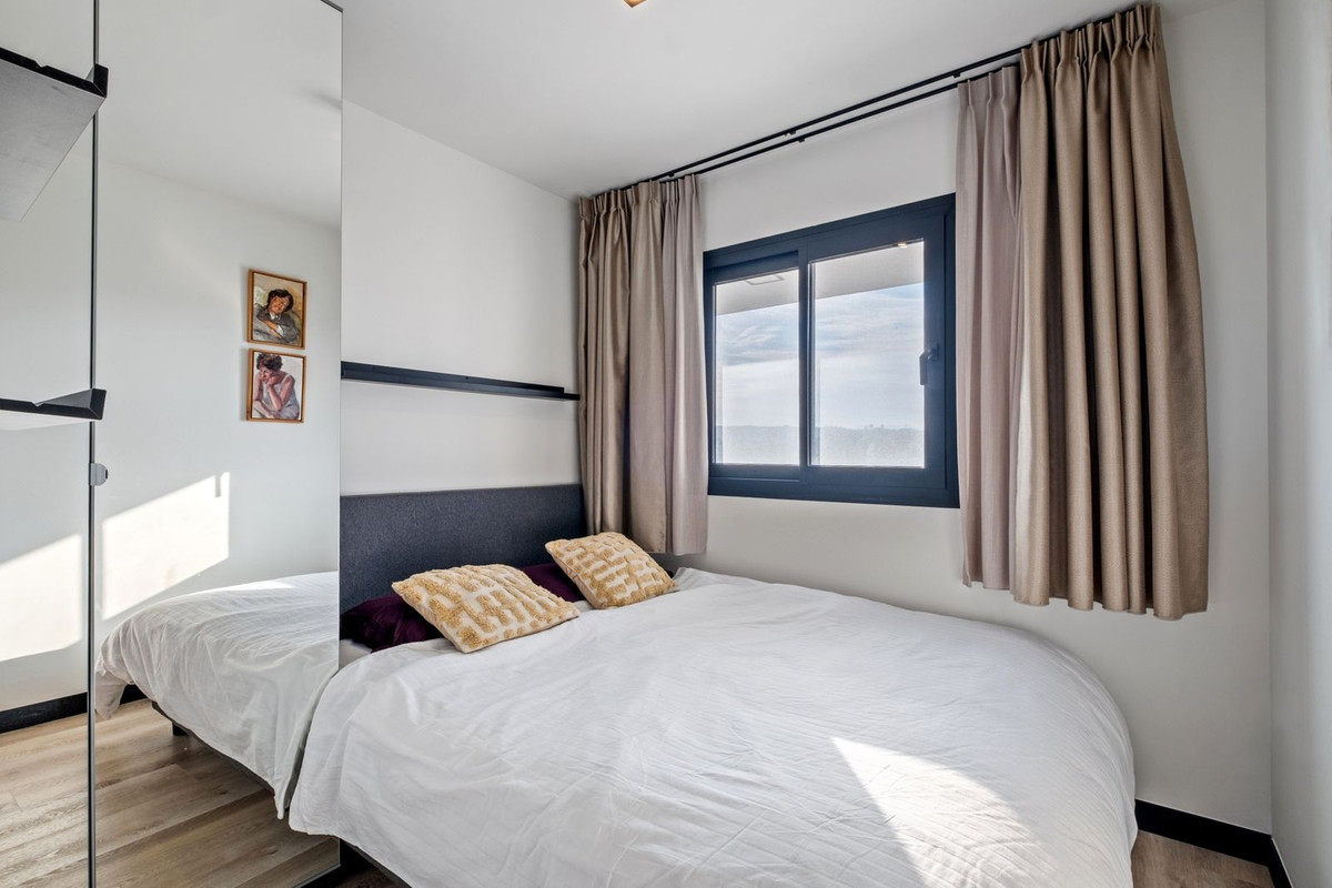 Appartement te koop in Mijas | 3 slaapkamers H5346337