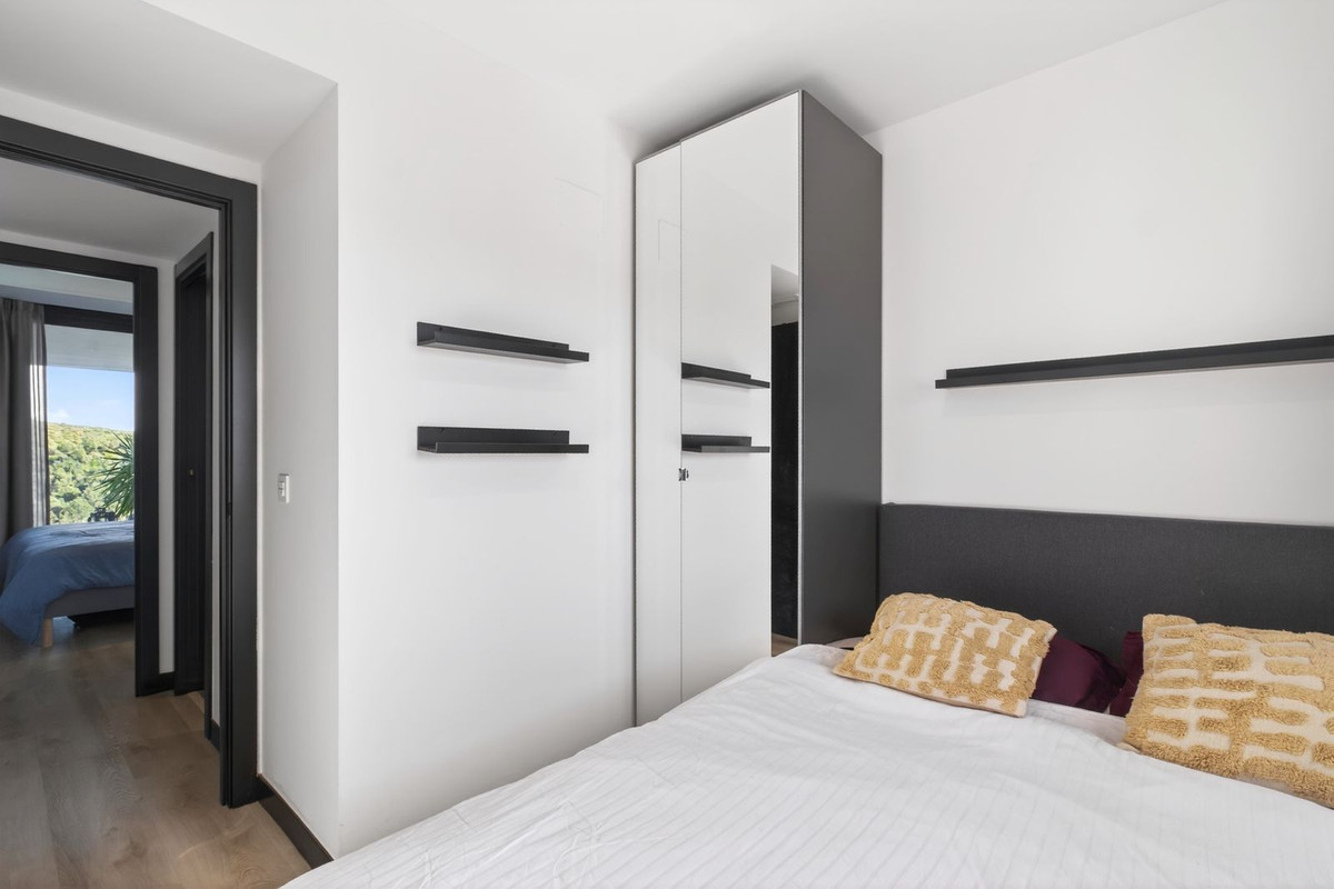 Appartement te koop in Mijas | 3 slaapkamers H5346337