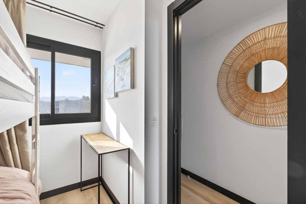 Appartement te koop in Mijas | 3 slaapkamers H5346337