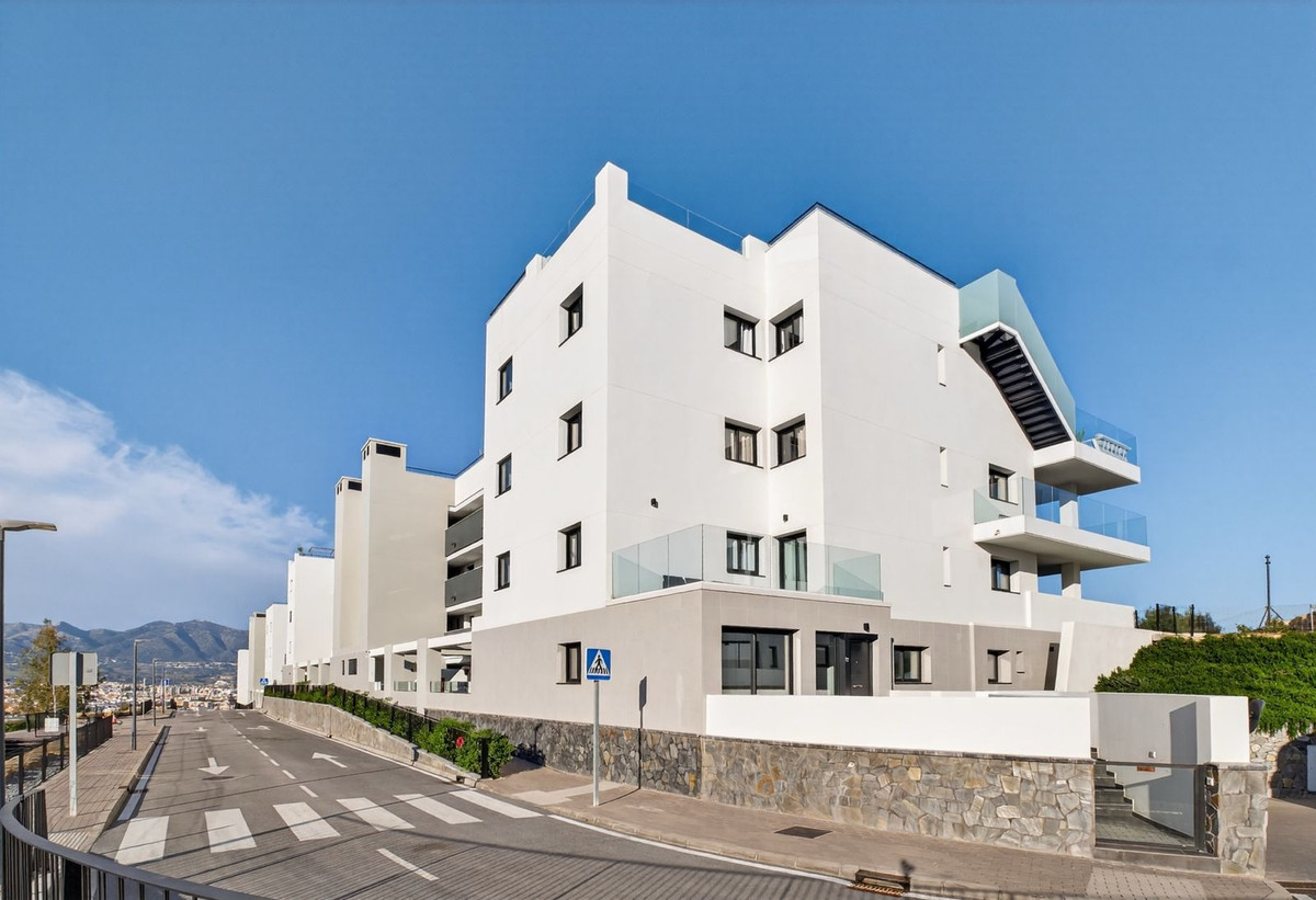 Appartement te koop in Mijas | 3 slaapkamers H5346337