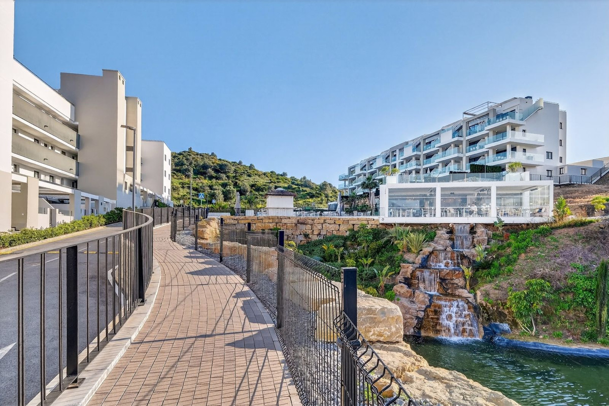 Appartement te koop in Mijas | 3 slaapkamers H5346337