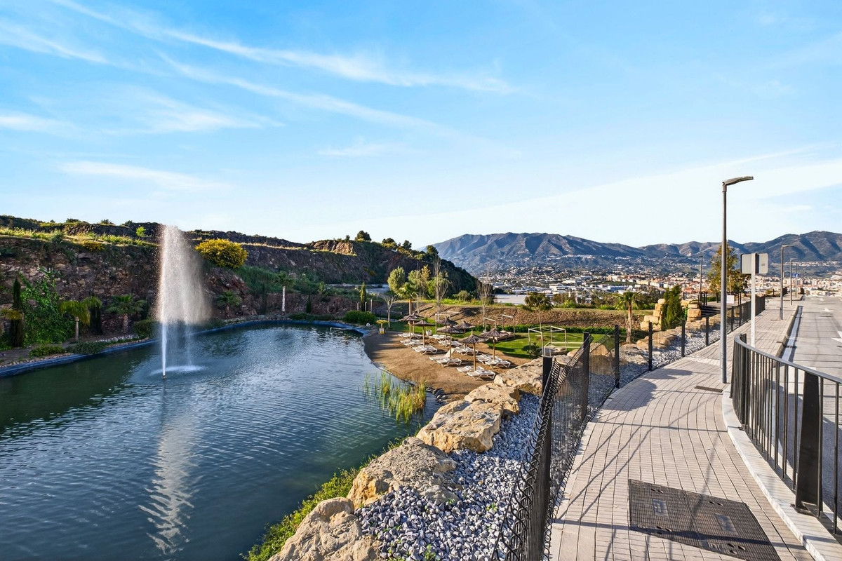 Appartement te koop in Mijas | 3 slaapkamers H5346337