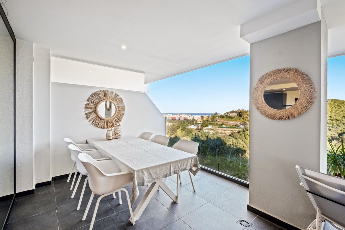 Appartement te koop in Mijas | 3 slaapkamers H5346337