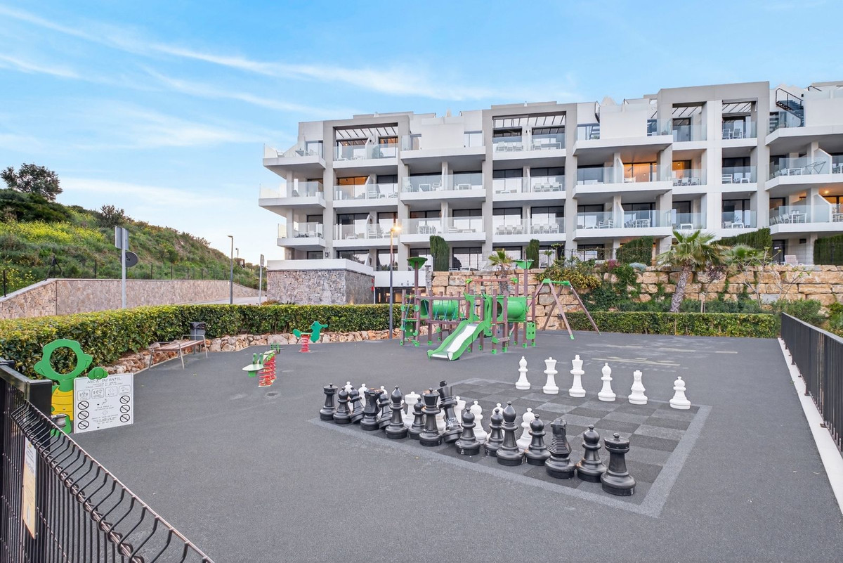 Appartement te koop in Mijas | 3 slaapkamers H5346337