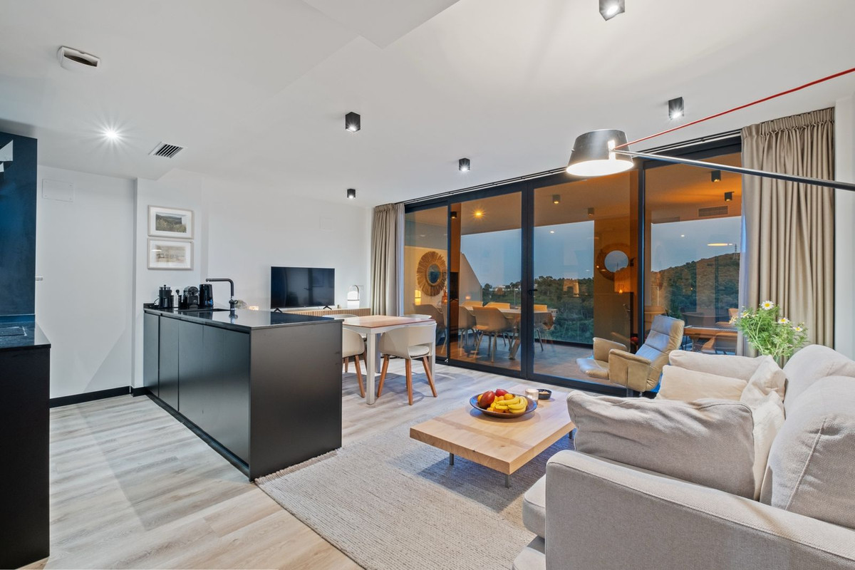 Appartement te koop in Mijas | 3 slaapkamers H5346337