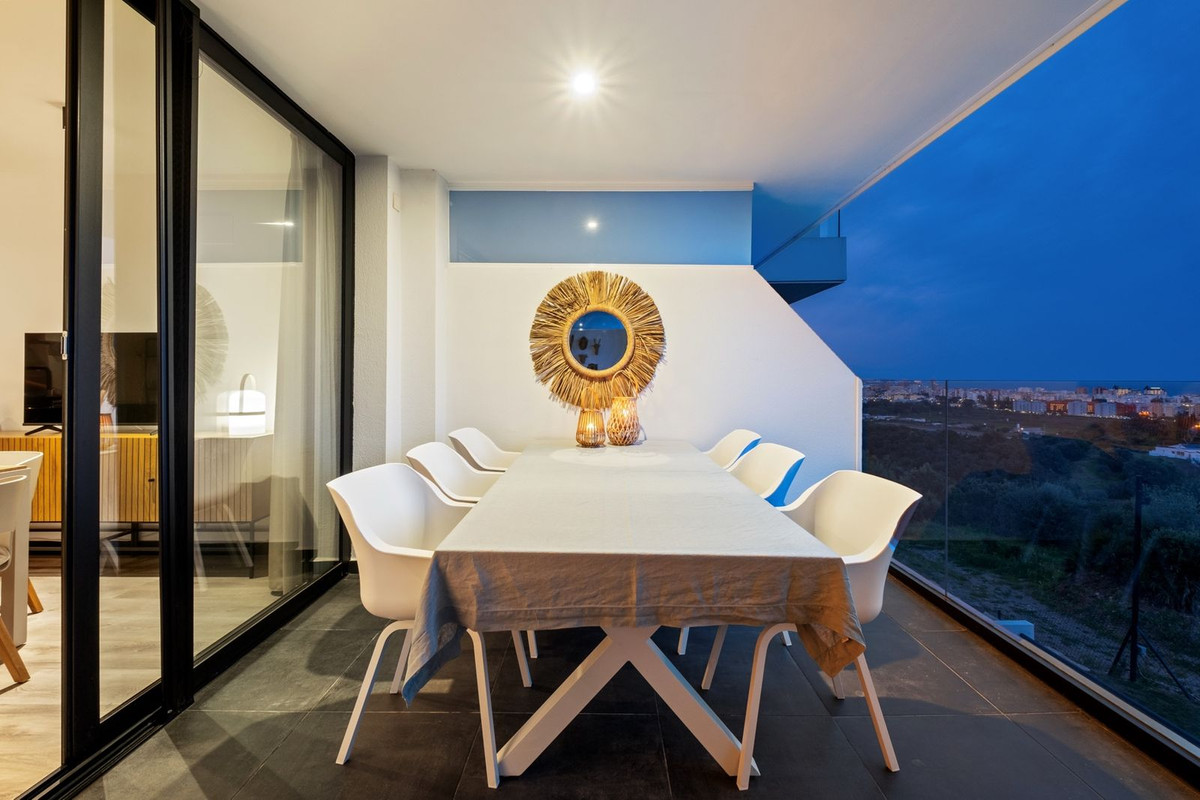 Appartement te koop in Mijas | 3 slaapkamers H5346337